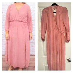 Chic Soul dream date maxi, Sz.2x